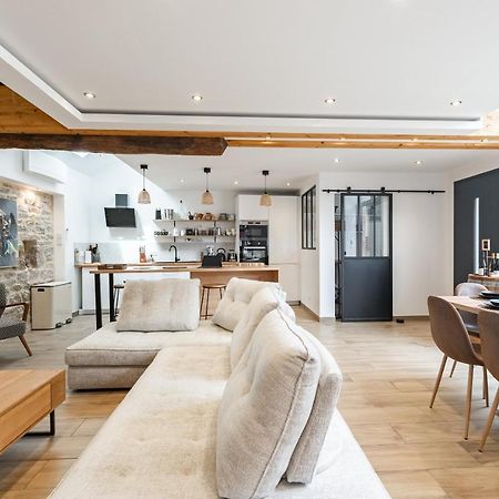 Charmante Maison Climatisee Avec Son Jardin A 10 Minutes De Dijon Марсанне-ла-Кот Экстерьер фото