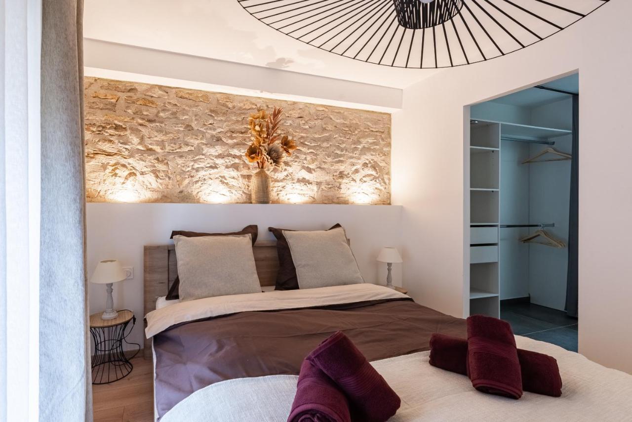Charmante Maison Climatisee Avec Son Jardin A 10 Minutes De Dijon Марсанне-ла-Кот Экстерьер фото