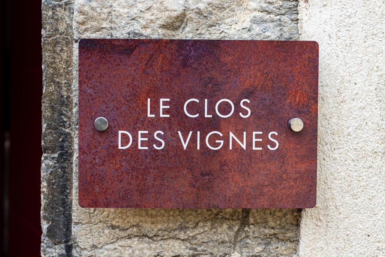 Charmante Maison Climatisee Avec Son Jardin A 10 Minutes De Dijon Марсанне-ла-Кот Экстерьер фото