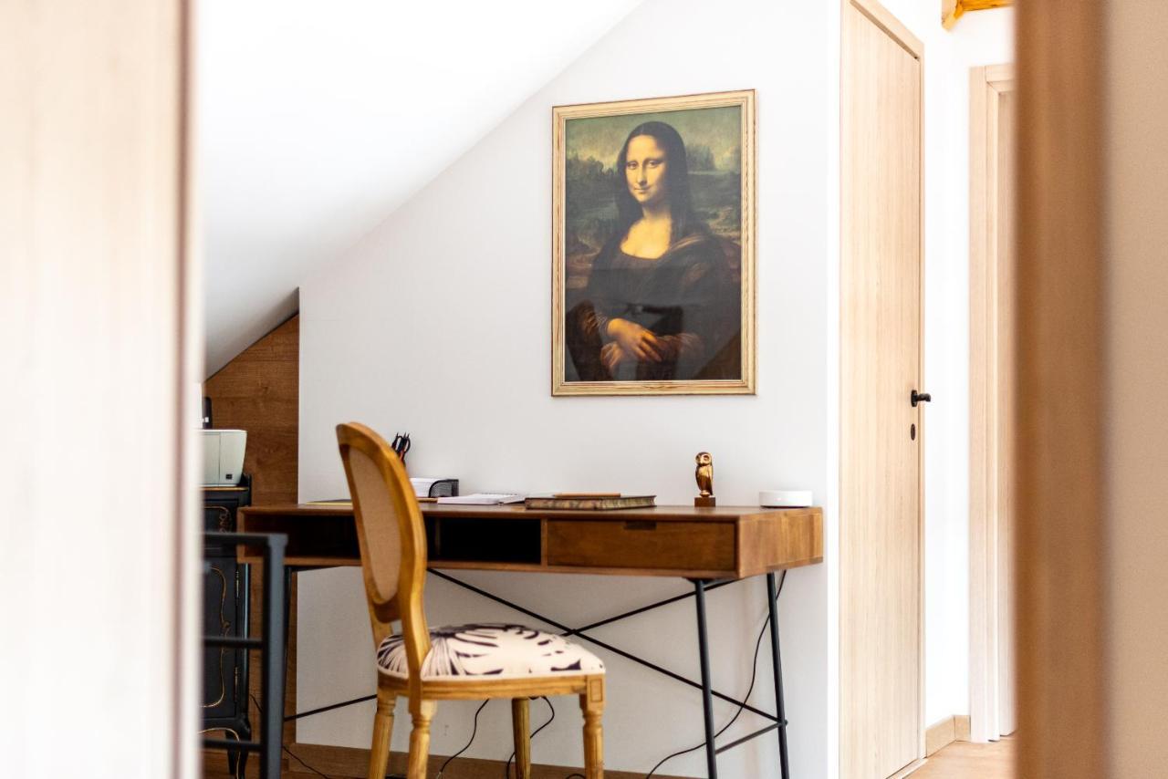 Charmante Maison Climatisee Avec Son Jardin A 10 Minutes De Dijon Марсанне-ла-Кот Экстерьер фото